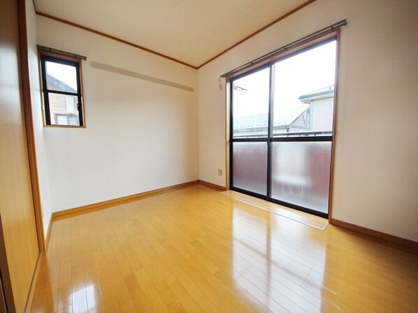 もみの木プレイスB棟の物件内観写真